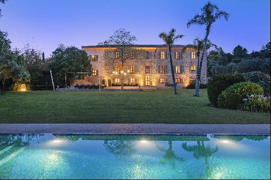 Country Home, Puigpunyent, Mallorca, 07194