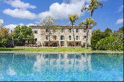 Country Home, Puigpunyent, Mallorca, 07194