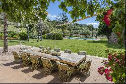 Country Home, Puigpunyent, Mallorca, 07194