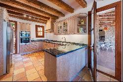 Detached Villa, Pollensa, Mallorca, 07460