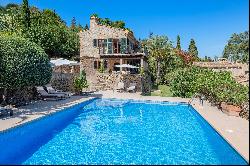 Detached Villa, Pollensa, Mallorca, 07460