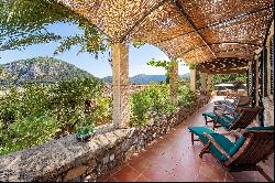 Detached Villa, Pollensa, Mallorca, 07460