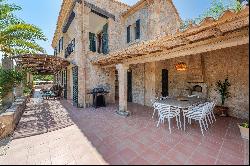 Detached Villa, Pollensa, Mallorca, 07460