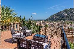 Detached Villa, Pollensa, Mallorca, 07460