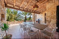 Detached Villa, Pollensa, Mallorca, 07460