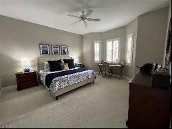 6418 Legacy Cir Unit 802, Naples FL 34113