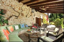 Country Home, Puerto Pollensa, Mallorca, 07470