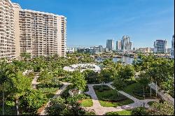 600 Three Islands Blvd Unit 101, Hallandale Beach FL 33009