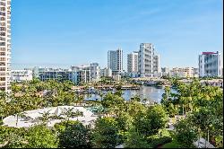 600 Three Islands Blvd Unit 101, Hallandale Beach FL 33009