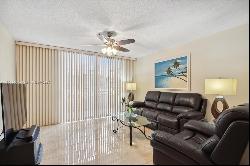 600 Three Islands Blvd Unit 101, Hallandale Beach FL 33009