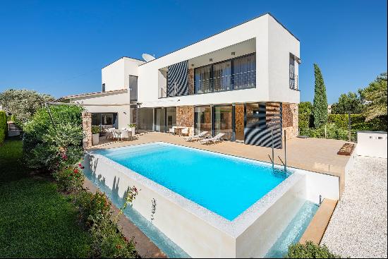 Villa, Puerto Pollensa, Mallorca, 07470