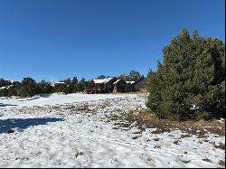 34 White Tail Lane, Ridgway CO 81432