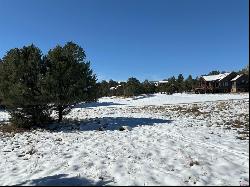 34 White Tail Lane, Ridgway CO 81432