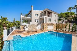 Villa, Camp de Mar, Mallorca, 07160