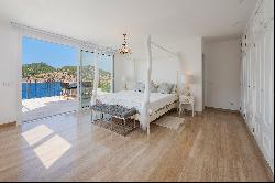 Villa, Camp de Mar, Mallorca, 07160