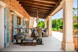 Country Home, Santa Maria Del Camí, Mallorca, 07320