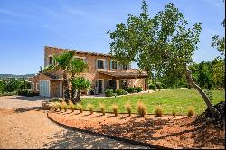 Country Home, Santa Maria Del Camí, Mallorca, 07320