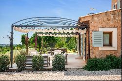 Country Home, Santa Maria Del Camí, Mallorca, 07320