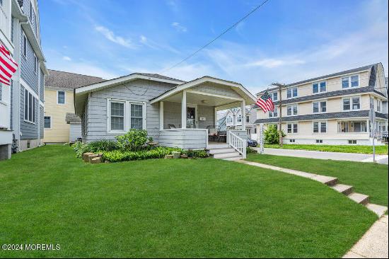 123 16th Avenue, Belmar NJ 07719