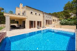 Villa, Capdepera, Canyamel, Mallorca, 07589