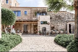 Townhouse, Felanitx, Mallorca, 07208