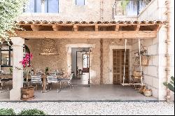 Townhouse, Felanitx, Mallorca, 07208