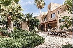 Townhouse, Felanitx, Mallorca, 07208