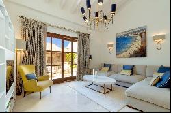 Townhouse, Pollensa, Mallorca, 07460