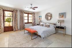 Townhouse, Pollensa, Mallorca, 07460