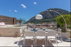 Townhouse, Pollensa, Mallorca, 07460