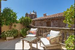 Townhouse, Pollensa, Mallorca, 07460