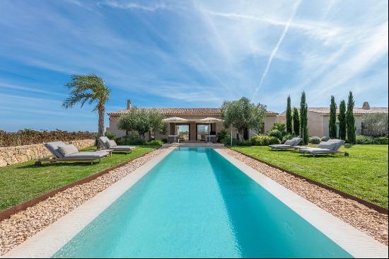 House, Binissalem, Mallorca, 07140