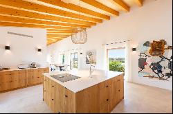 House, Binissalem, Mallorca, 07140