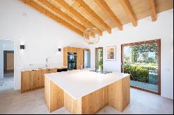 House, Binissalem, Mallorca, 07140