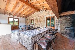 Country Home, Pollensa, Mallorca, 07400