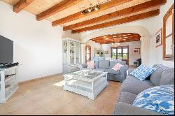 Country Home, Pollensa, Mallorca, 07400