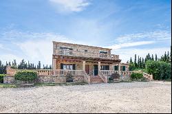 Country Home, Pollensa, Mallorca, 07400