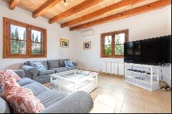 Country Home, Pollensa, Mallorca, 07400