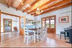 Country Home, Pollensa, Mallorca, 07400