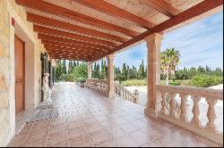 Country Home, Pollensa, Mallorca, 07400