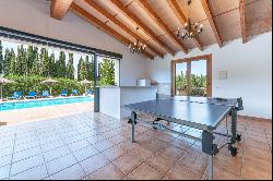 Country Home, Pollensa, Mallorca, 07400