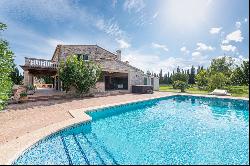 Country Home, Pollensa, Mallorca, 07400