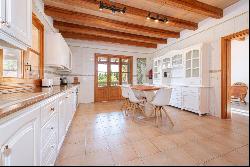 Country Home, Pollensa, Mallorca, 07400