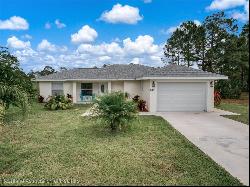 647 Lynn Drive, Lake Placid FL 33852