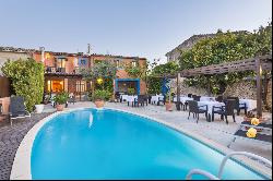 Hotel, Selva, Mallorca, 07316