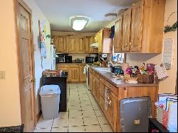 2820 Stony Fork Rd, Wellsboro PA 16901