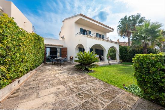 House, Son Serra de Marina, Mallorca, 07579