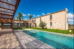 Finca, Ses Salines, Mallorca, 07640