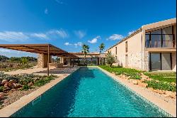 Finca, Ses Salines, Mallorca, 07640