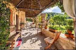 Rustic Finca, S'Arracó, Mallorca, 07159